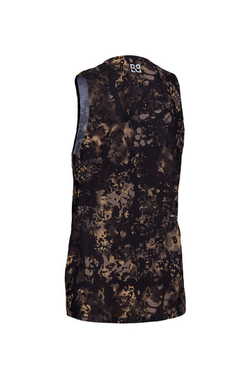 Rekord Run Singlet Nox - Men's